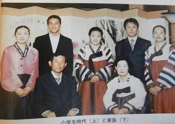 元斌|元彬，行走的基因彩票代言人