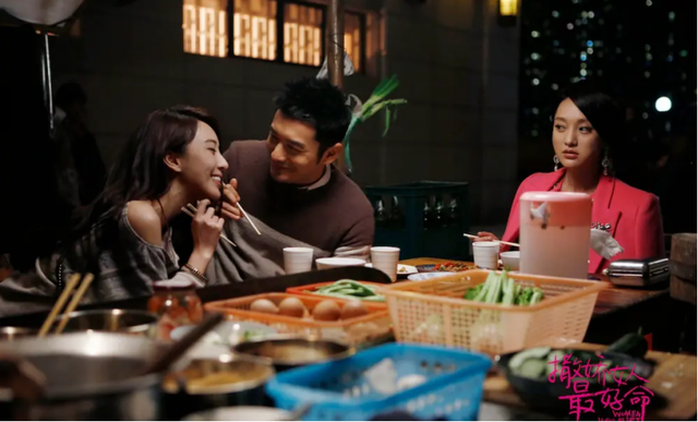 隋棠|姚元浩母亲患癌去世，前任隋棠素颜送别上香：从未恨过只有遗憾