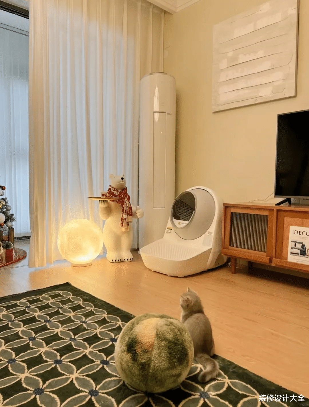 客餐厅灯饰究竟要怎么选?一篇就让你看懂!