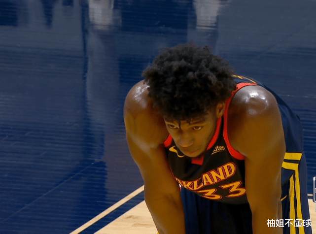 勇士队|评析！勇士八大主力球员战力值排名，潮水褪去，最强的球员该是谁