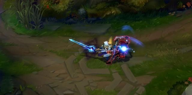 模拟人生4|LOL:要节奏还是发育?3种类型的打野,第一和第二互相克制!