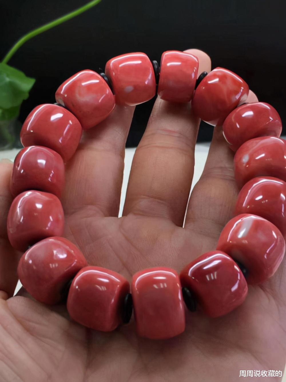 文玩|文玩圈中,为什么藏传的珠子更油润