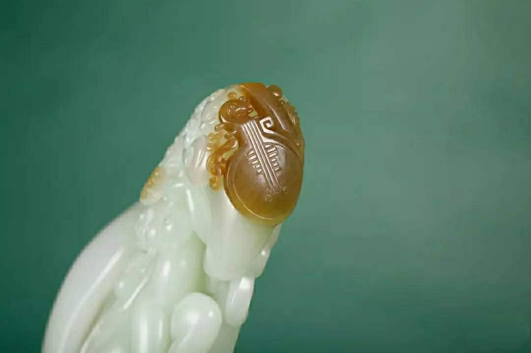 |什么是和田玉的糖玉，又该如何收藏呢？