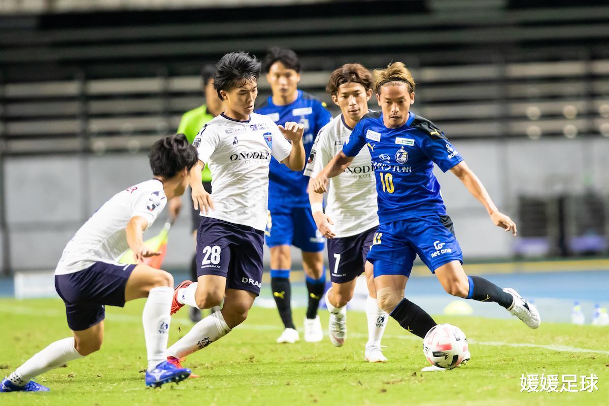 长崎|今日足球：长崎航海vs群马温泉 町田vs松本山雅 水户蜀葵vs北九州