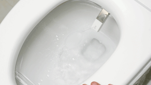 智能马桶|普及率超高的三种智能家居产品，还没用过的人，你OUT啦！