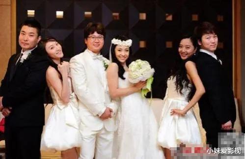 白静|吃里扒外、被丈夫三刀索命的女星白静，她的故事远比你想得更荒唐