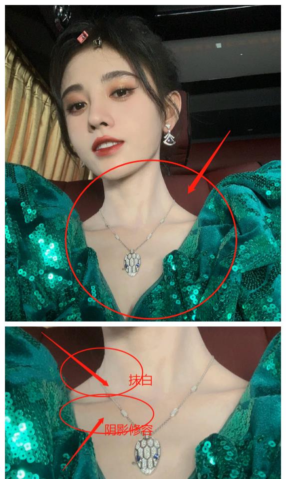 跨年|女明星的“伪精致”，被昨晚的baby彻底暴露