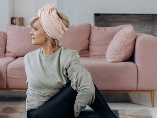 仲念念|真正的人生，其实是从40岁开始的，明白两个字也就赢了