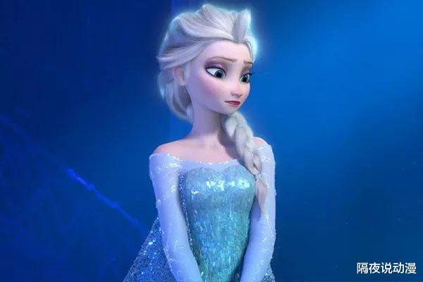 迪士尼|“迪士尼毛发系统”有多厉害？让40万根头发栩栩如生，摘得奥斯卡