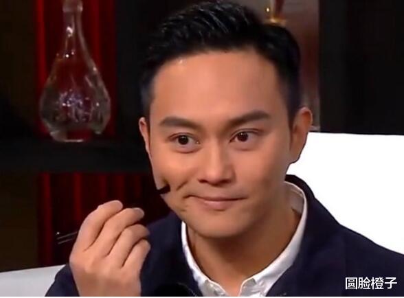 圆脸橙子|有酒窝演戏还好看的男演员,我只服这6位!笑起来有挡不住的魅力