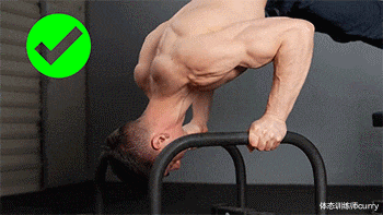 体态训练师curry|只需掌握这1个技巧,整体健身表现、力量水平蹭蹭上升!