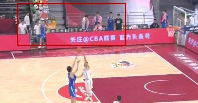 福建省|主帅都握手了，双方却互飙三分，10秒后众人傻眼, 最后7秒差11分！