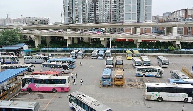 多地汽车客运站出现亏损,陆续关停背后,以后没有客车坐了?