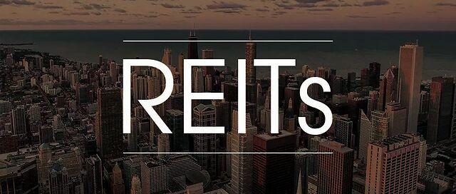 reits 公募REITs来了！别瞎买！先搞懂这5点！（解读）
