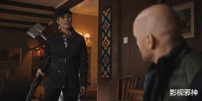 刘亦菲|《死亡之雪》导演最新“鬼作”，昆汀看了直呼内行