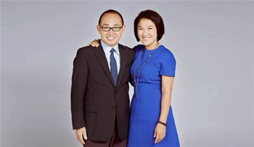 广东省 广东富豪钟馨稼:我给美国捐7000万美金不假,但中国缺钱与我无关