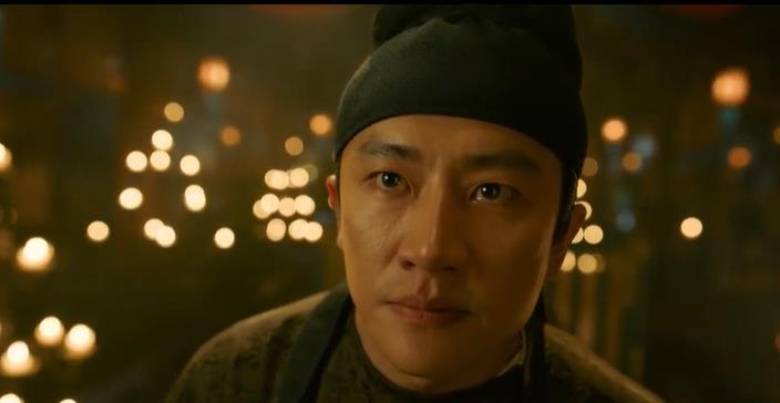 杨幂|《亲爱的翻译官》杨幂黄轩:最美的语言,遇上最好的爱情