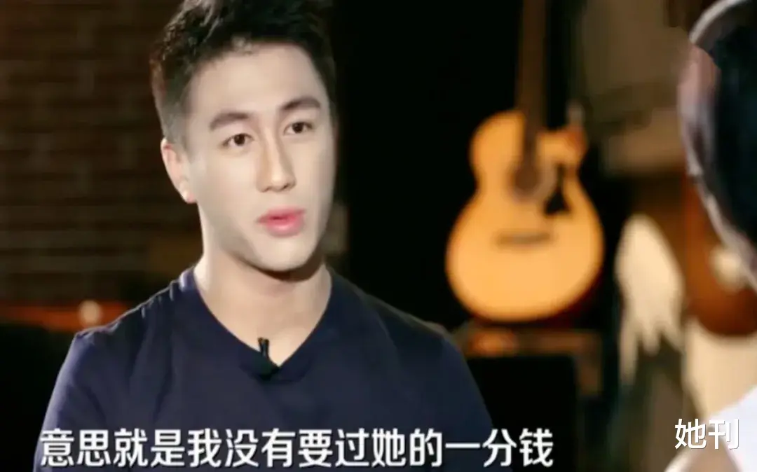 奚梦瑶|奚梦瑶，豪门里不敢摔倒的维密天使