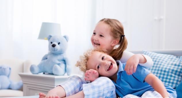 幸福孕孕|孩子一生只有三次脑部发育高峰期,错过很遗憾