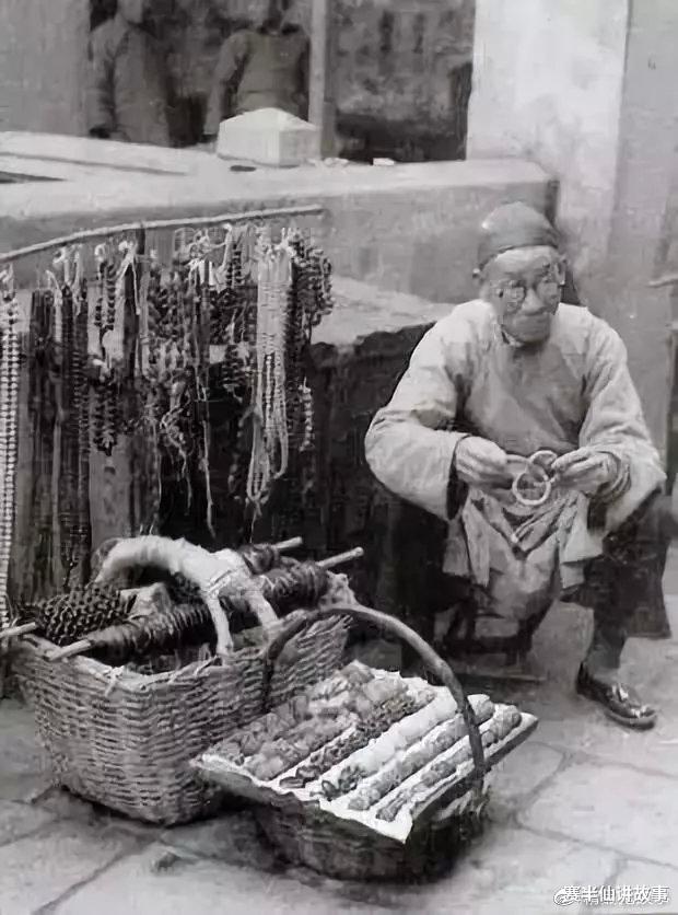 赛半仙讲故事 天津“鬼市奇案”，真实情况比说书人所述更加精彩，结局大快人心