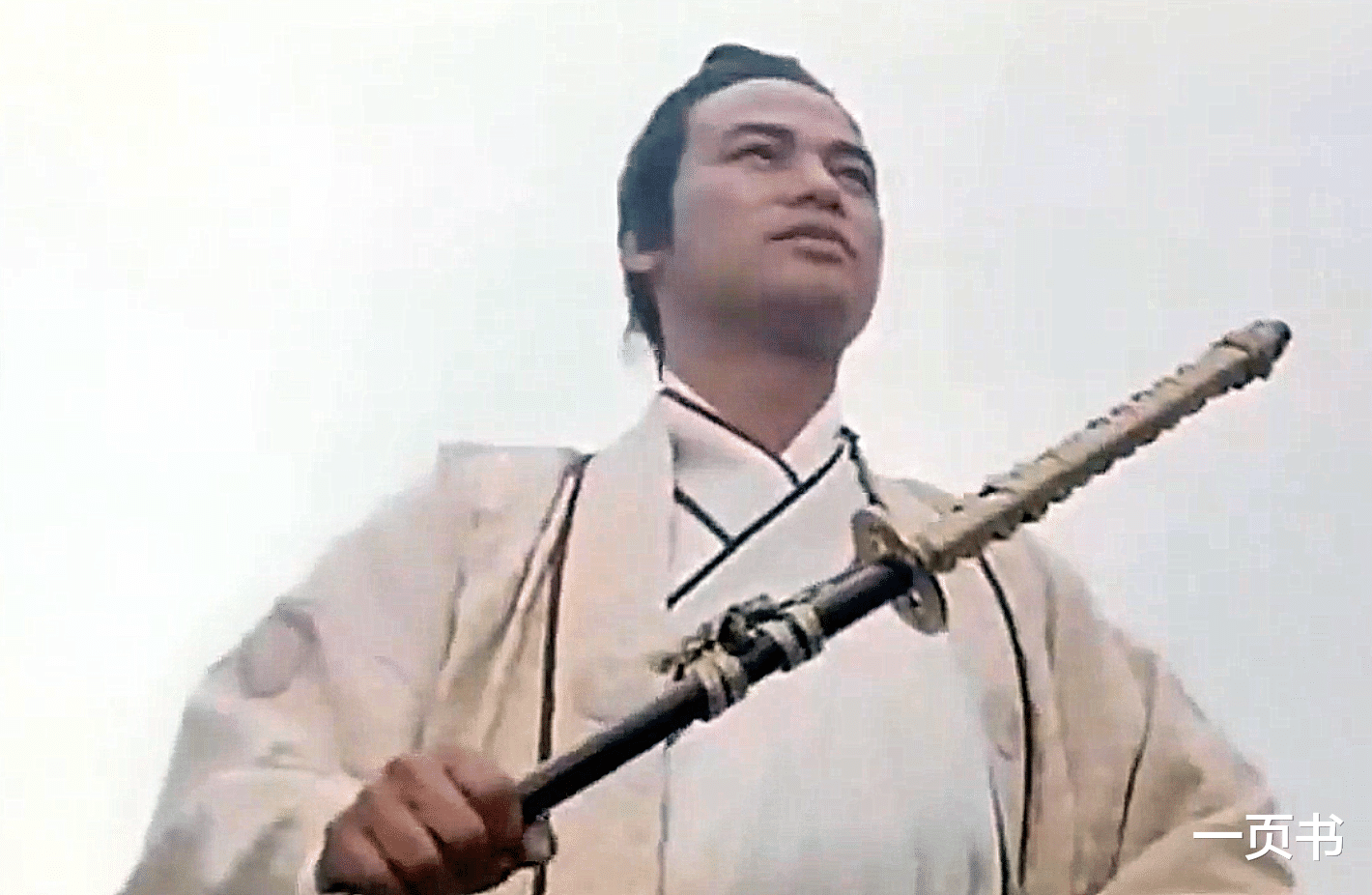 武侠|武侠剧中的五位霸刀，幽冥霸刀垫底，柳生杀神第二，归海一刀第一