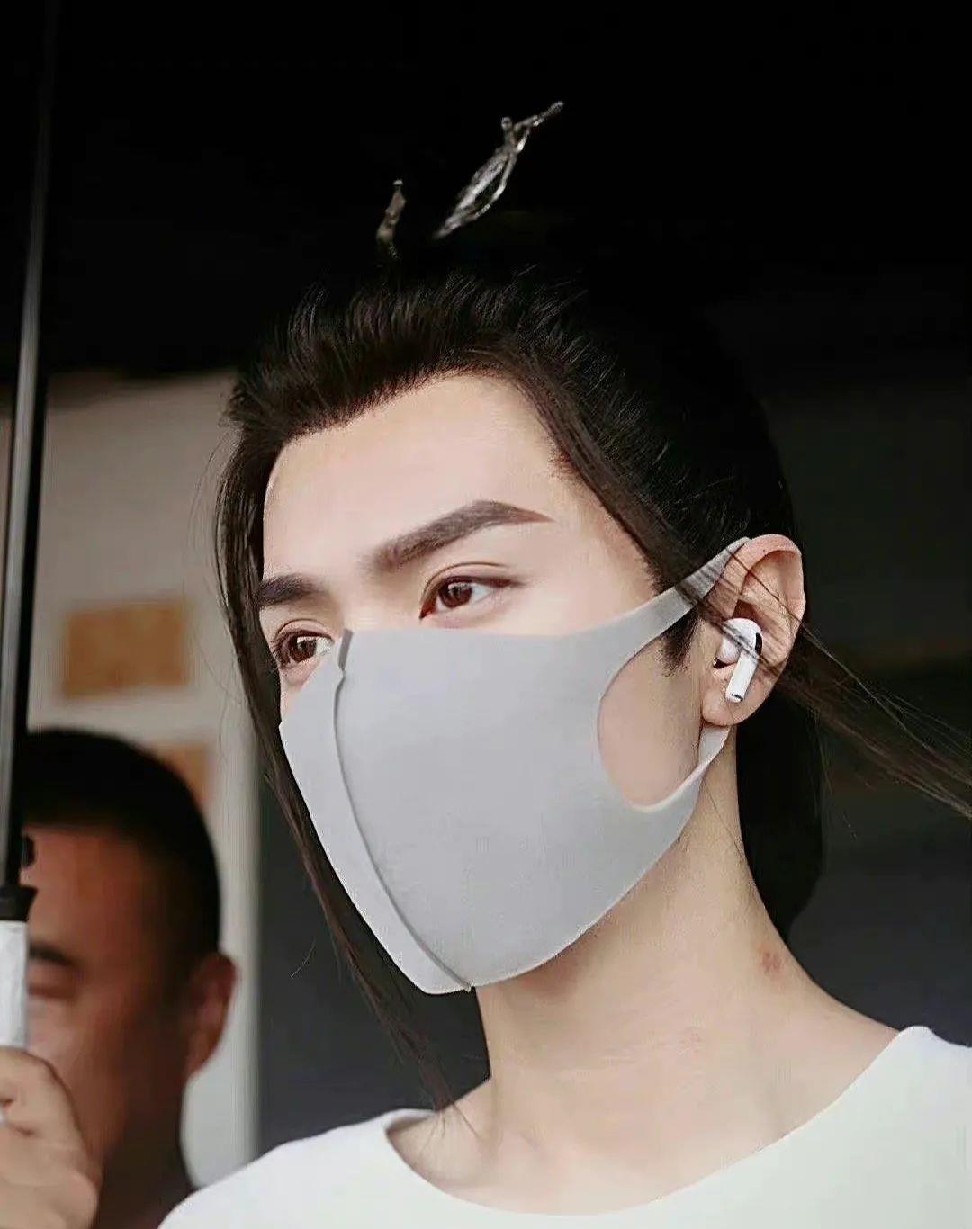 陈哲远|《暗格里的秘密》男女主演炒cp，真嫂子点赞恋情传闻，当事人急了