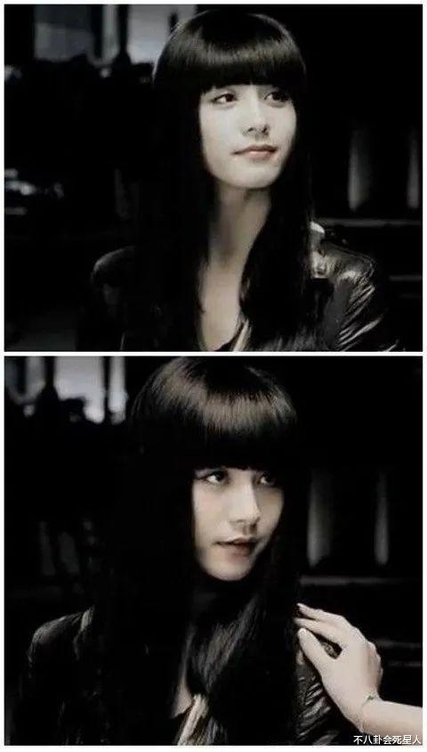 赵丽颖|9位男女明星的惊艳反串，女帅男美，有人靠其一战封神