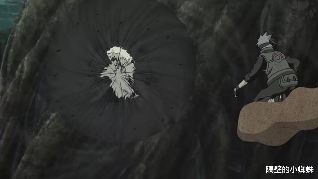 忍术|火影:鼬如果遇到六道带土和斑,还会说任何忍术都有弱点吗?