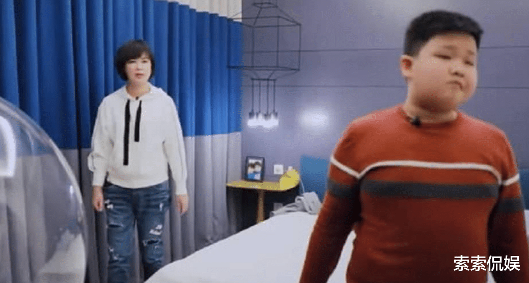 杜华|有种“惨”叫杜华儿子，十岁送到《变形计》改造，如今却成这般