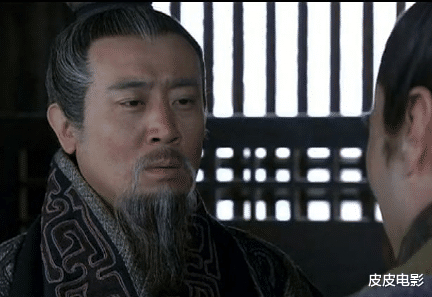 刘备|同样是演“刘备”，于和伟和孙彦军放在一起看，差别就出来了