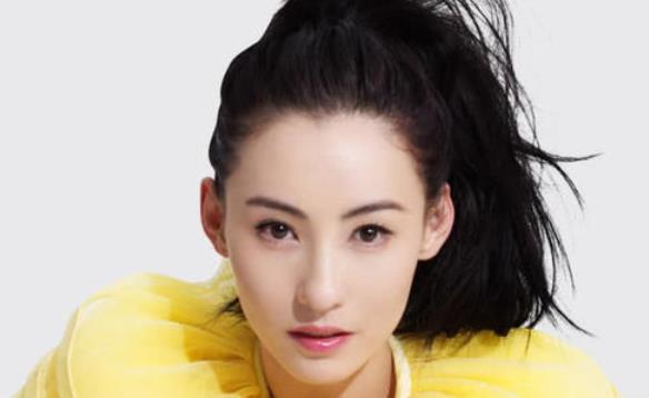 张柏芝|曾经大骂张柏芝不会教育孩子？张柏芝一句话让谢霆锋无话可说？