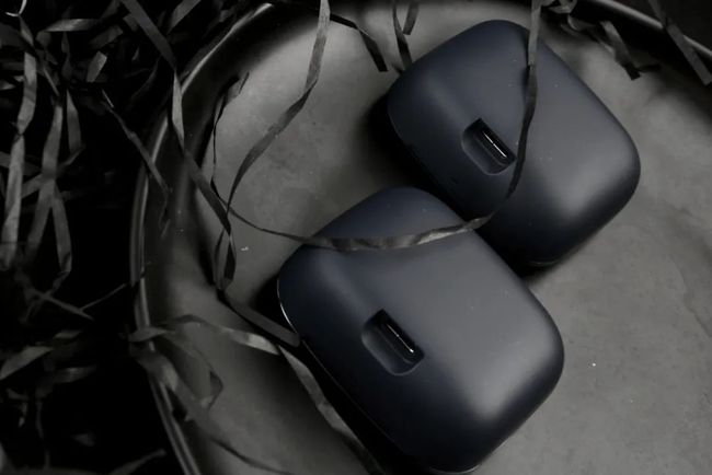 MySQL|好看、好听｜FIIL CG/CG Pro真无线耳机