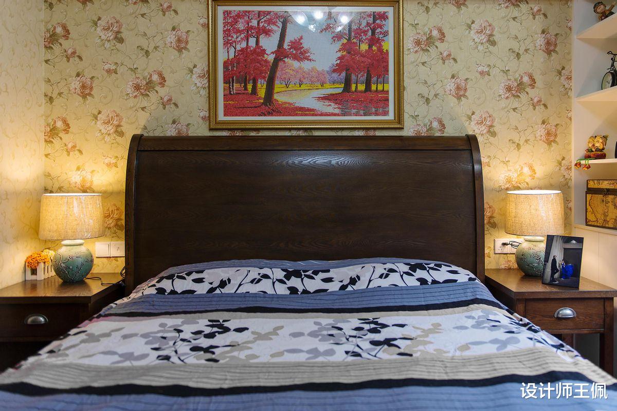 万万没想到，花费几十万装修的新房，却毁在了土味挂画上，好后悔