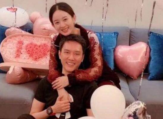 赵丽颖|赵丽颖和冯绍峰到底有多少资产？