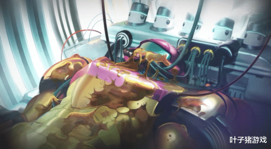 密特罗德 生存恐惧|《密特罗德 生存恐惧》游戏评测：任天堂跨越19年的IP大作再度起航