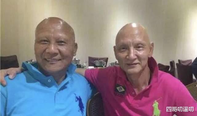 撞脸|明星撞脸这事吧，不能说是毫无差别，只能说是一模一样