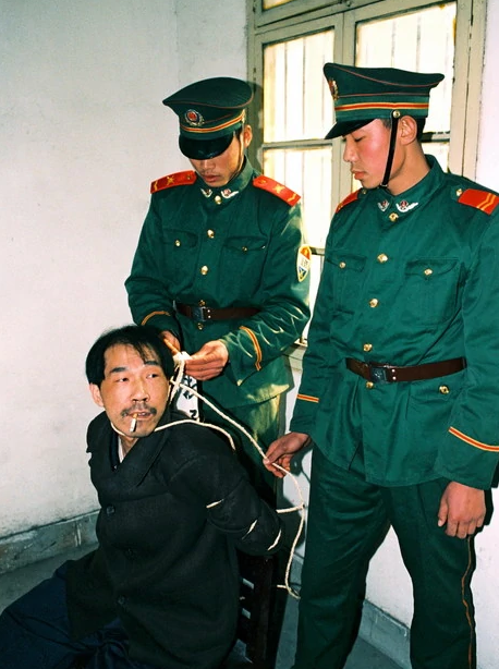 虚拟货币 法子英32年都没杀过人，为什么认识劳荣枝后大开杀戒，3年连杀7人