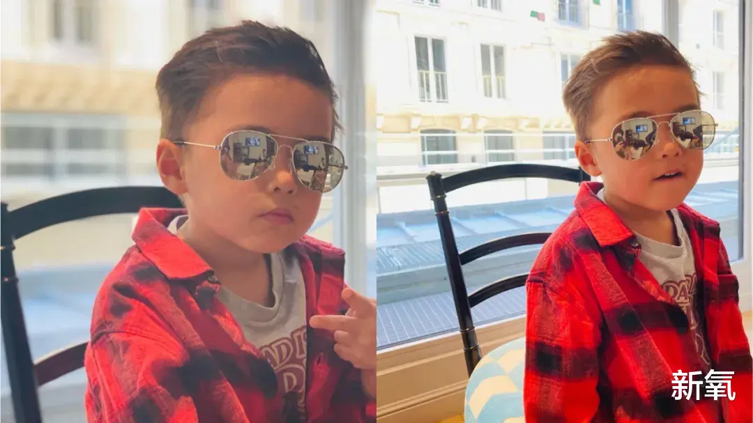 昆凌|周杰伦和昆凌的孩子，为啥一点混血基因都没遗传到？