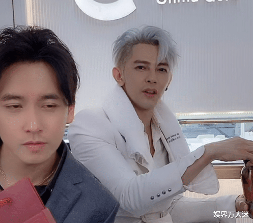 汪东城|炒作还是真的困了？汪东城直播时睡觉，被网友怒批不敬业