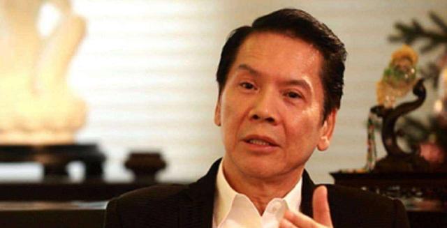 向华强|香港第4位大佬向华强，曾捧红刘德华周星驰，老婆一颗钻石7600万