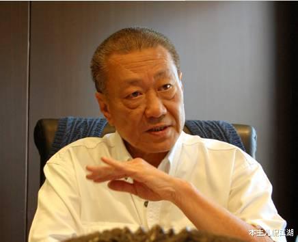 何鸿燊|长子何猷光车祸去世，何鸿燊不允许调查，二太蓝琼缨太狠了