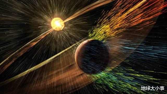 太阳风暴 随时可能发生！新研究：下一波太阳风暴恐毁灭全球网络