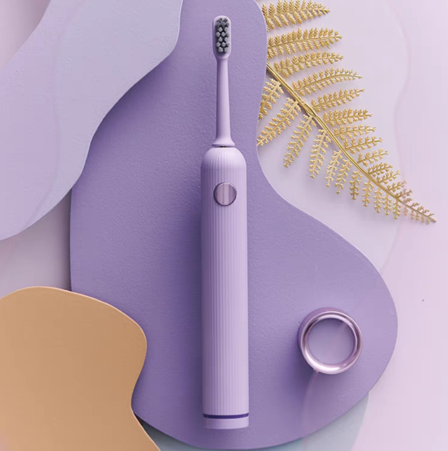 口腔大讲堂|电动牙刷怎么选？护理博主良心点评电动牙刷十大名牌！