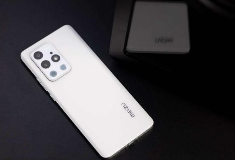 魅族|魅族19X再創紀錄，續航性能再次升級，魅族不再沉默