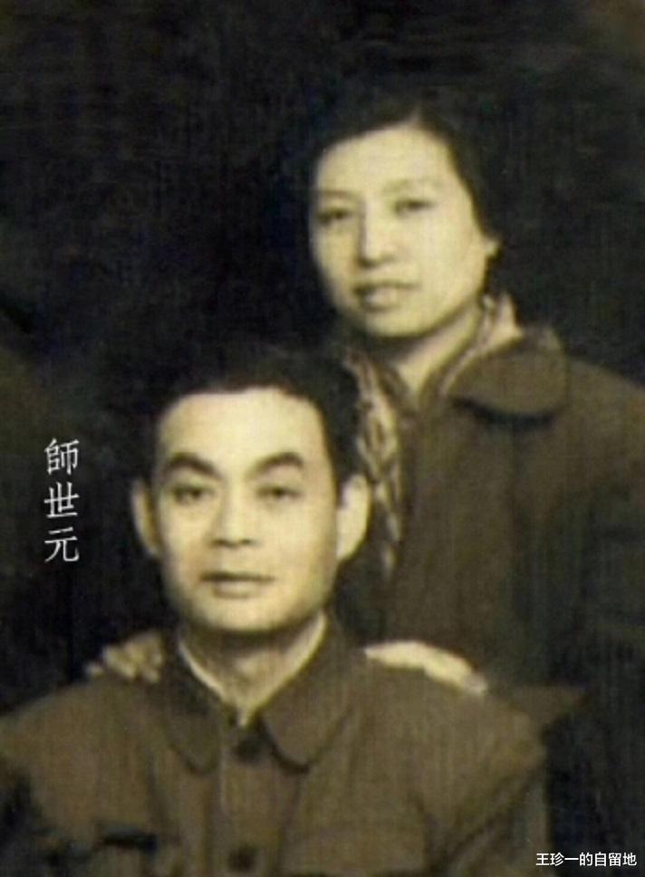 师胜杰|师胜杰去世已3年，女儿在国外生活，63岁老妻的痴爱让人泪目