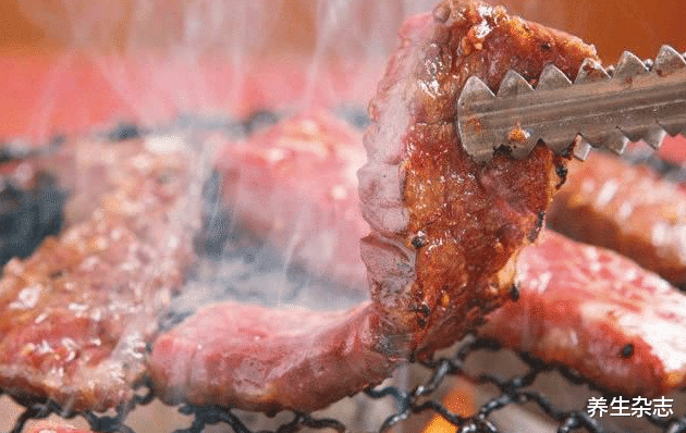 卵巢早衰|43岁男子，烟酒不沾，确诊肝癌晚期，医生直言：冰箱1物吃不得