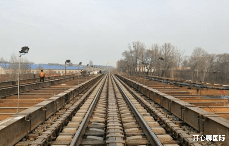 印度人不解：中國火車道為何“從不”長草？中國遊客：原因很心酸-圖4