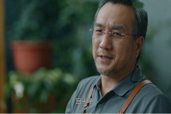 叶家辉|《女心》男二引争议，为何演技炸裂却让观众想快进？原因有2点