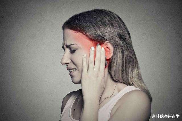 耳鸣|耳鸣、耳聋?两味中药泡水,滋阴生津、益肾固精,开耳窍