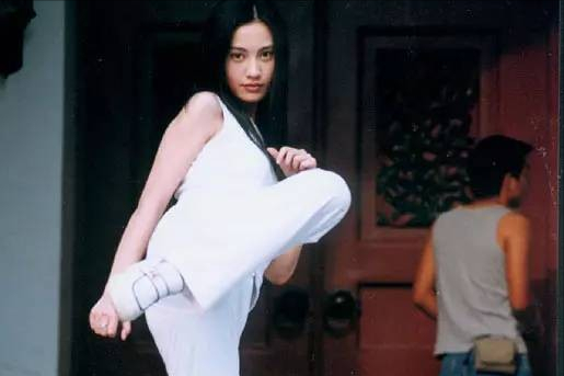 江玉燕|《小鱼儿与花无缺》江玉燕演员现状：把全剧杀得只剩下片名的女人